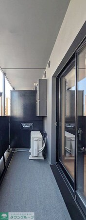 ZOOM信濃町の物件内観写真